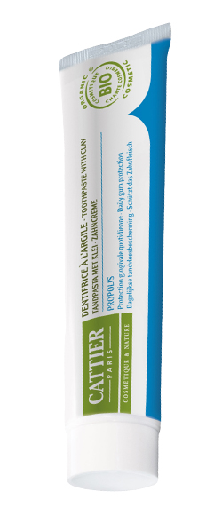 DENTARGILE