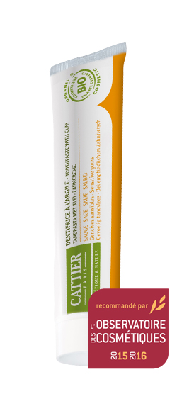 DENTARGILE