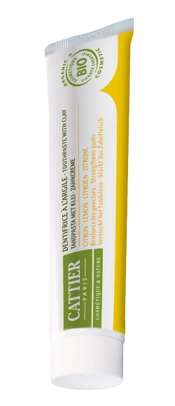 DENTARGILE